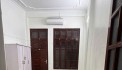 Cho thuê nhà ngõ ô tô phố Hoàng Hoa Thám, 35m2 - 5 tầng, MT 4m, 4 ngủ, 15 Triệu - ở GĐ, VP Công ty
